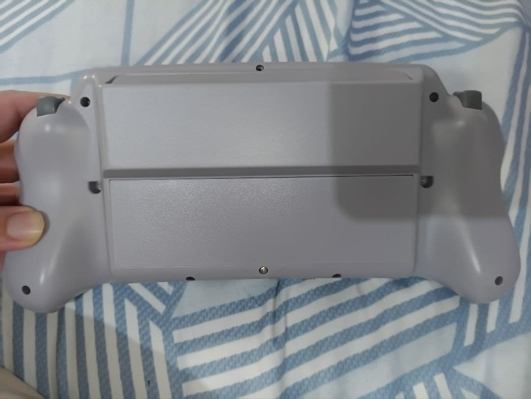 訳あり　16BIT POCKET HDMI SFC用互換機 snes
