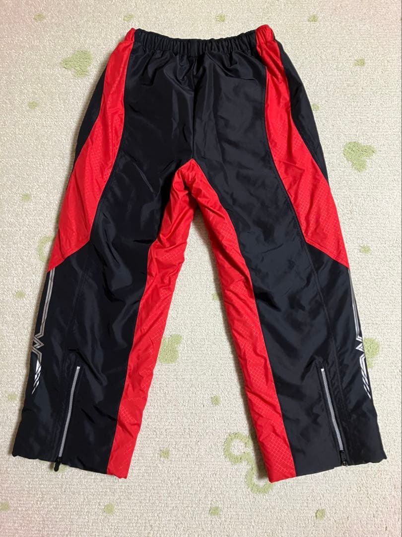 Mizuno ブレスサーモ ウエア 上下セット