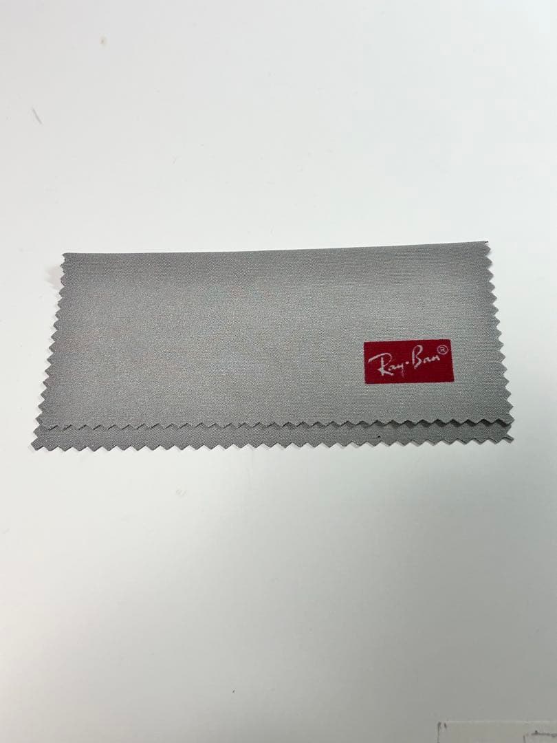k*a様 Ray-Ban RB4165 クラブマスター サングラス 美品 男女兼