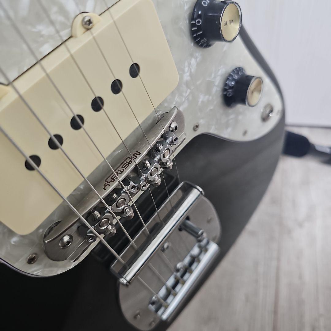 Navigator jazzmaster オーダー品