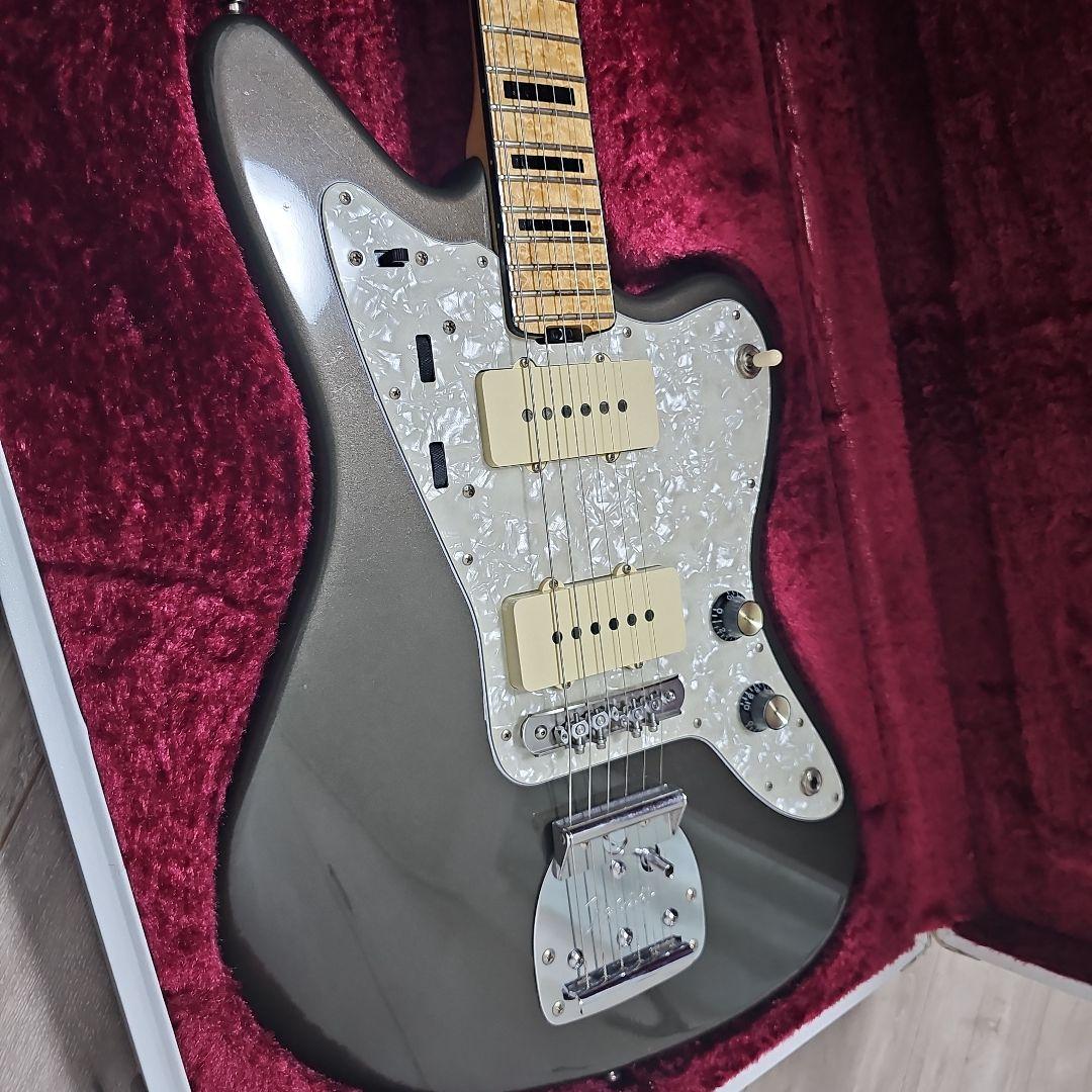 Navigator jazzmaster オーダー品