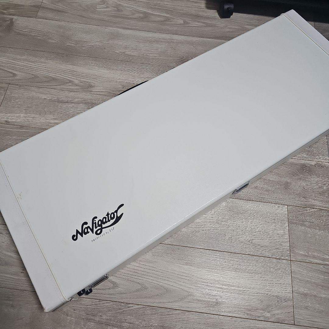 Navigator jazzmaster オーダー品