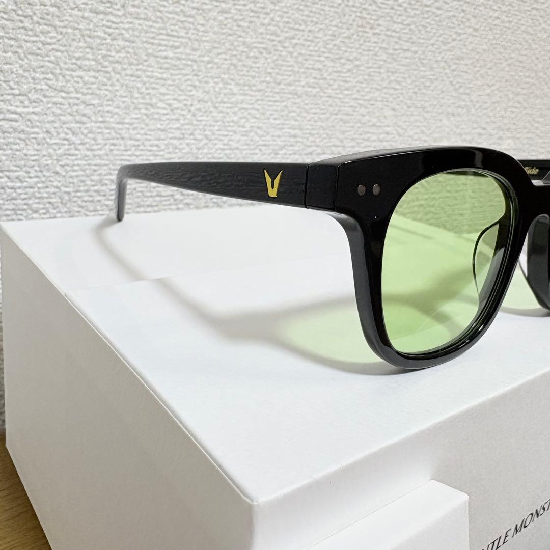 【新品】GENTLE MONSTER/ジェントルモンスター south side