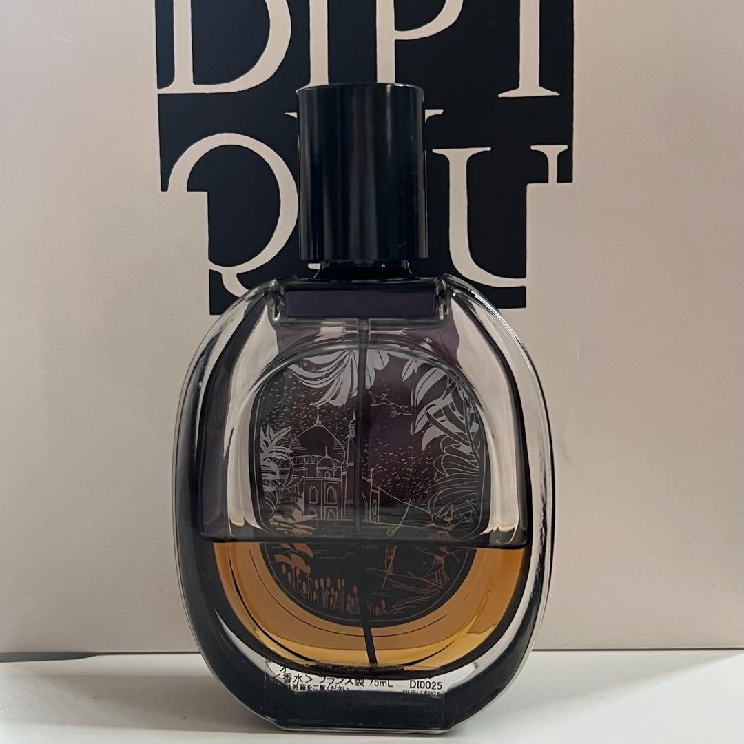 Diptyque ディプティック　オーデュエル