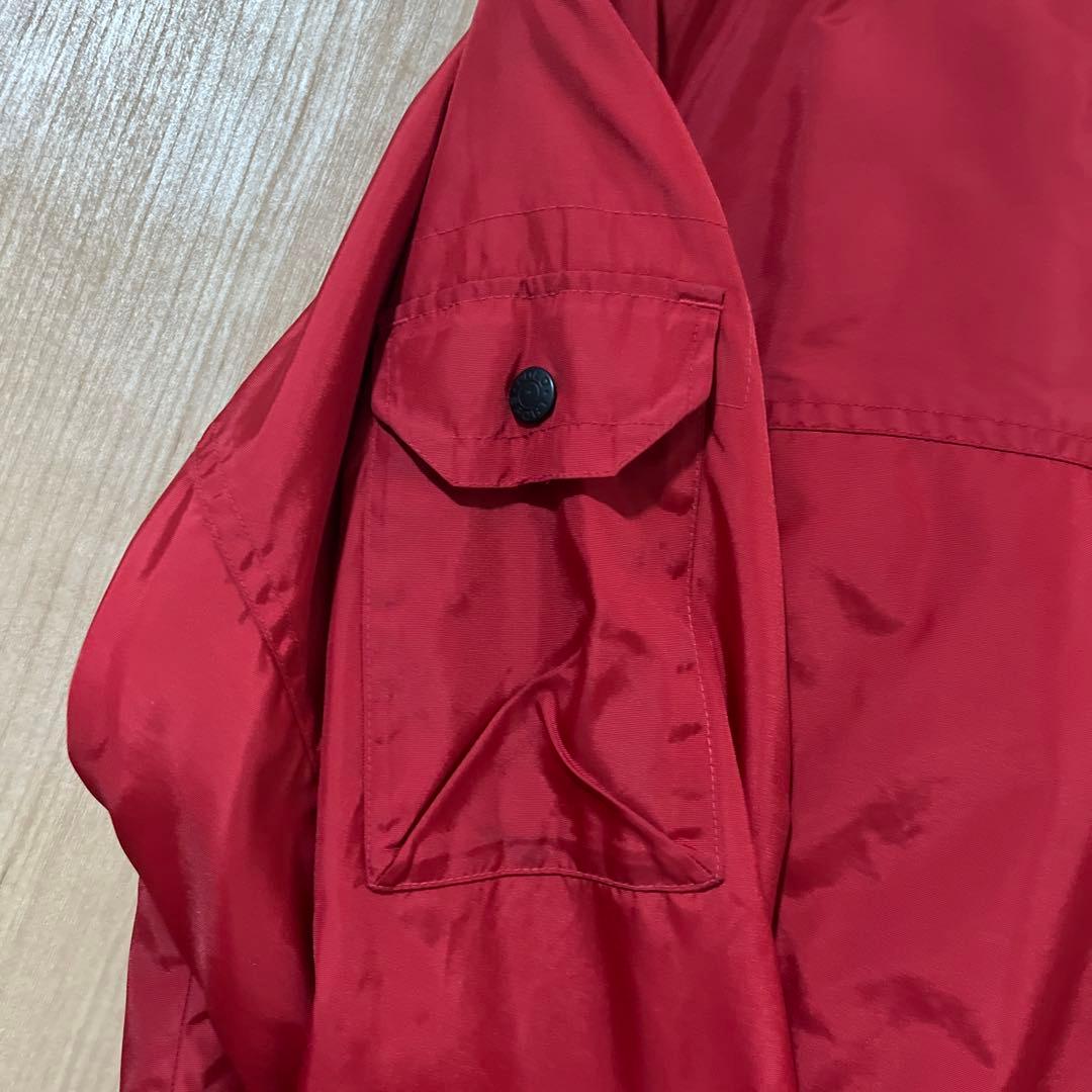 最終値下げ Polo Sport Ralph Lauren レッドジャケット M
