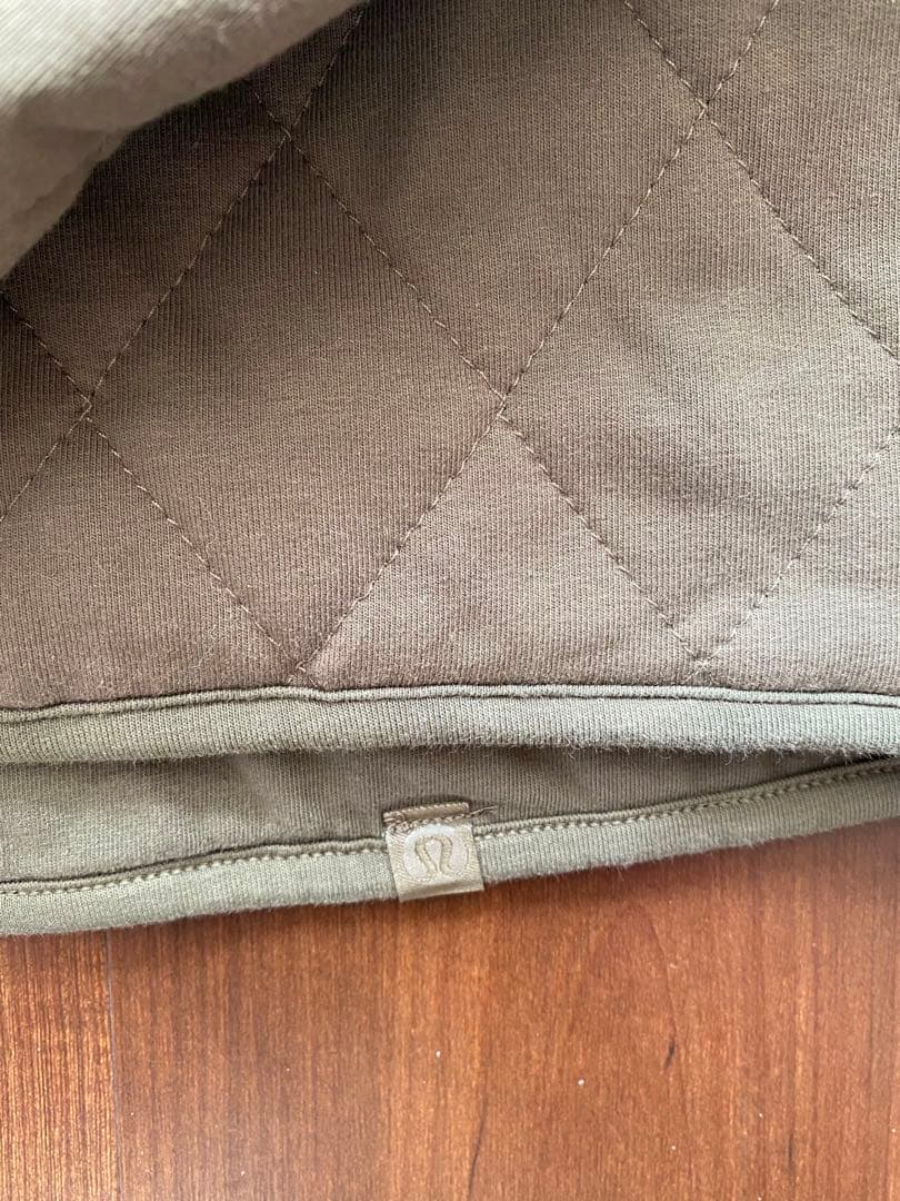 lululemon ルルレモン　サイズ6 ジャケット