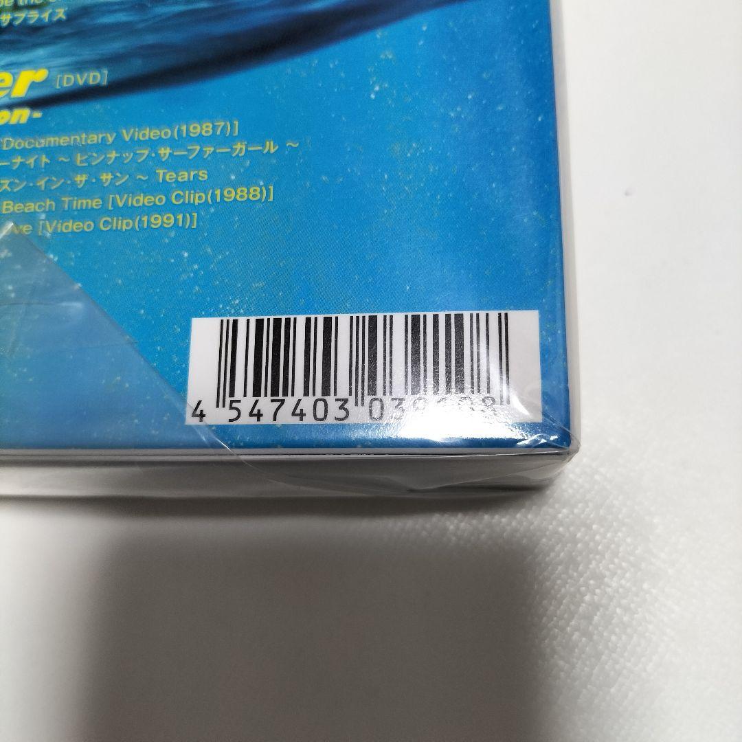 BEST of TUBEst～オールタイムベスト～　初回生産限定盤　未開封品