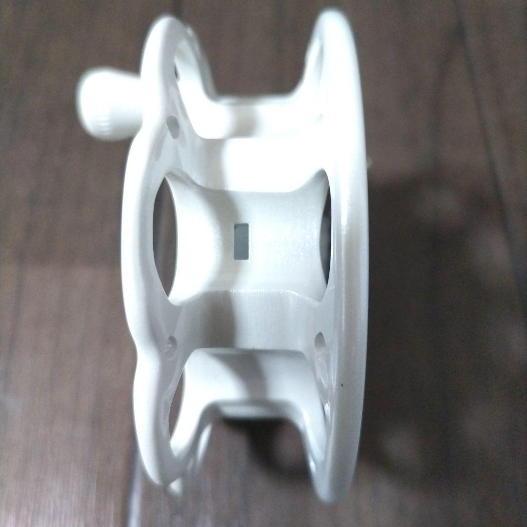 Fuji FPR25 フジリール ツートンカラー