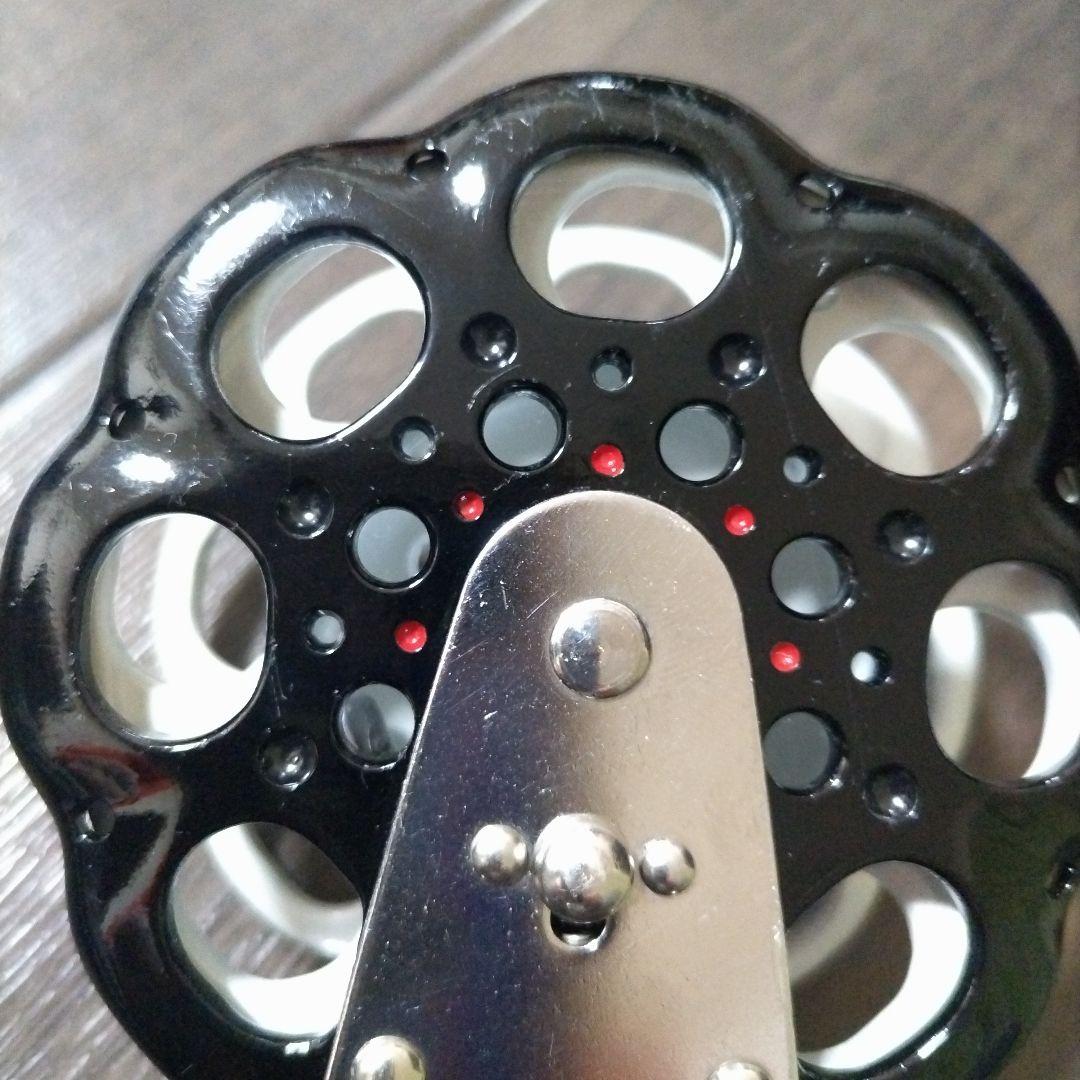 Fuji FPR25 フジリール ツートンカラー