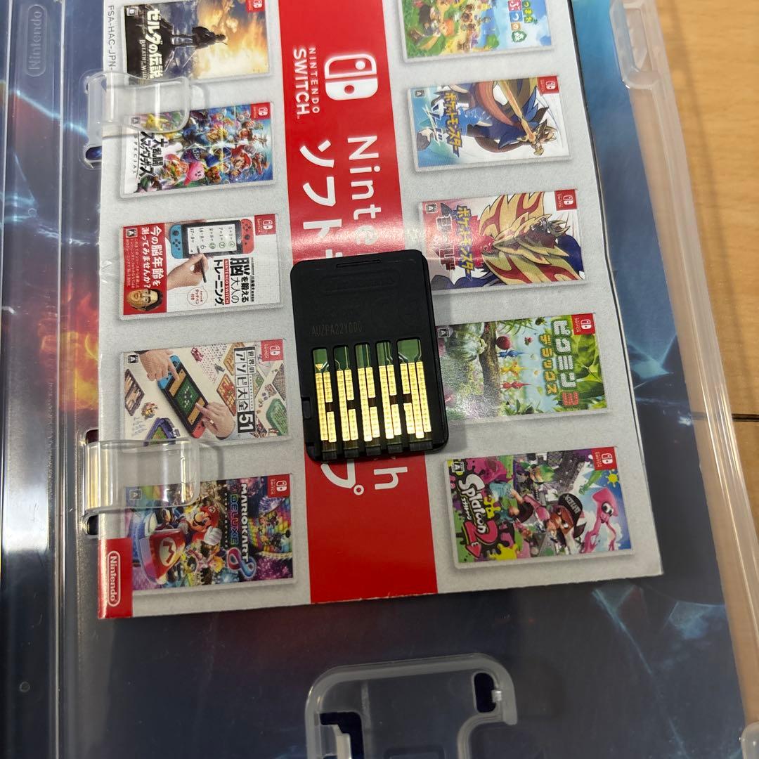 Switchマリオパーティスーパースターズ＆「スーパーマリオ3Dワールド