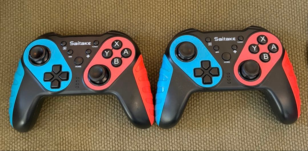 Nintendo Switch 本体　ニンテンドースイッチ　セット