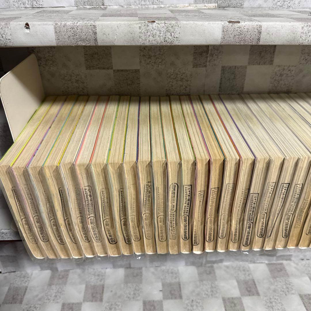 ケロロ軍曹　1~35巻　既刊全巻セット