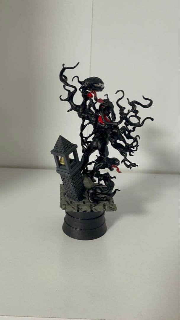 【最終値下げ】【最安値】スパイダーマン ヴェノム