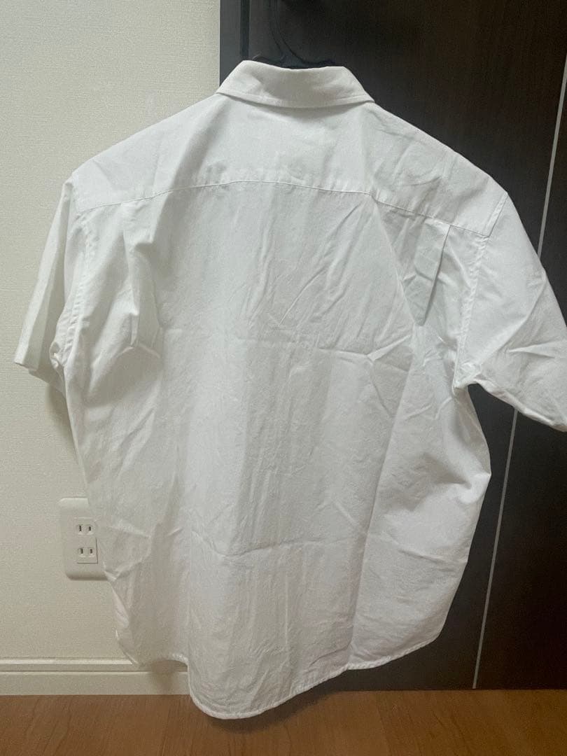 グランGADID ANONIEM ELIO / WHITE