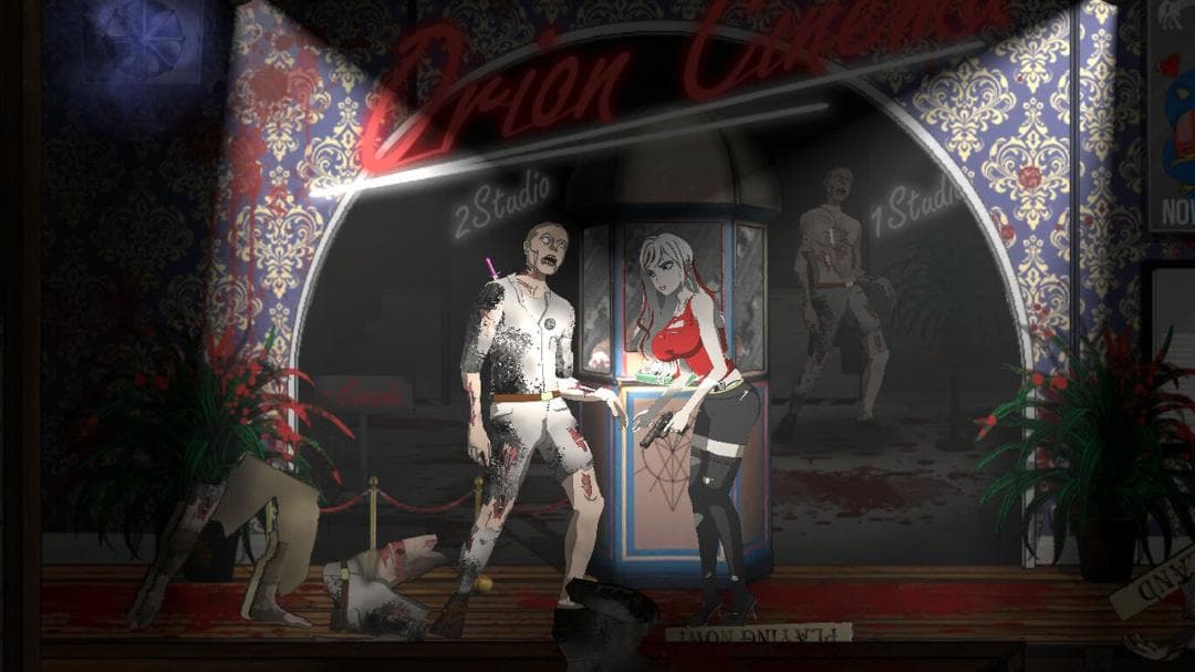 【新品】Red Colony Trilogy（レッド コロニー トリロジー）