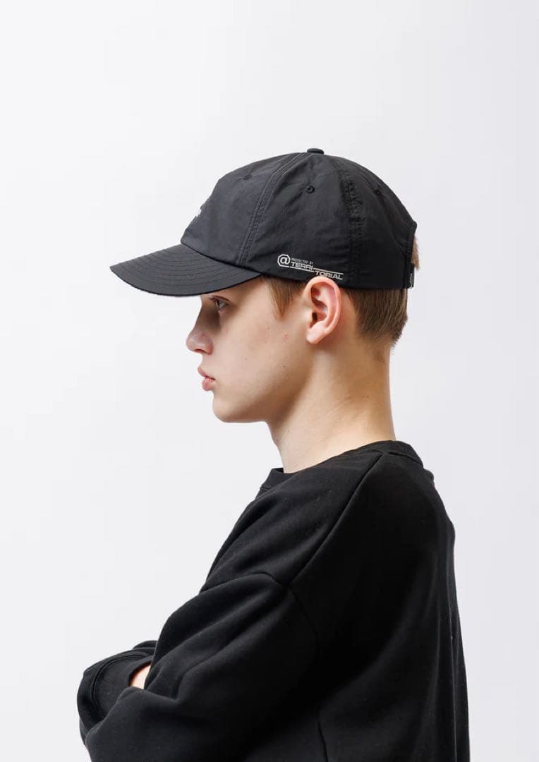 帽子 WTAPS 26ss T-6M 01 / CAP / NYLON