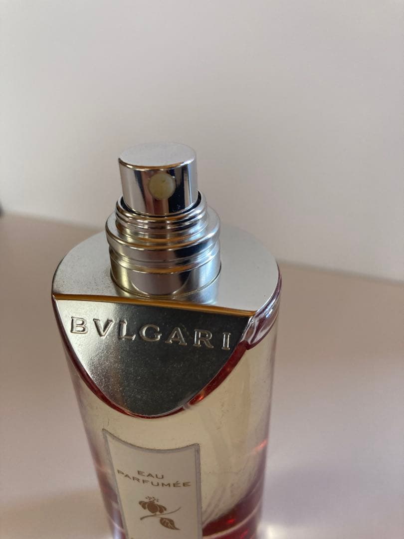 ブルガリ オ パフメ オーテルージュ オーデコロン 50ml BVLGARI