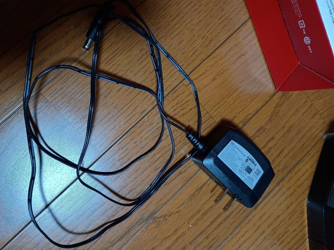 p*t様 BUFFALO WSR-6000AX8-MB Wi-Fi 6ルーター