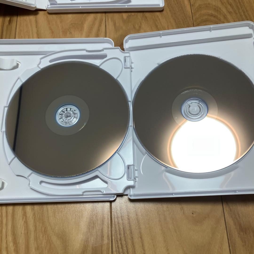 【一度だけ視聴】魔法騎士レイアース Blu-ray BOX