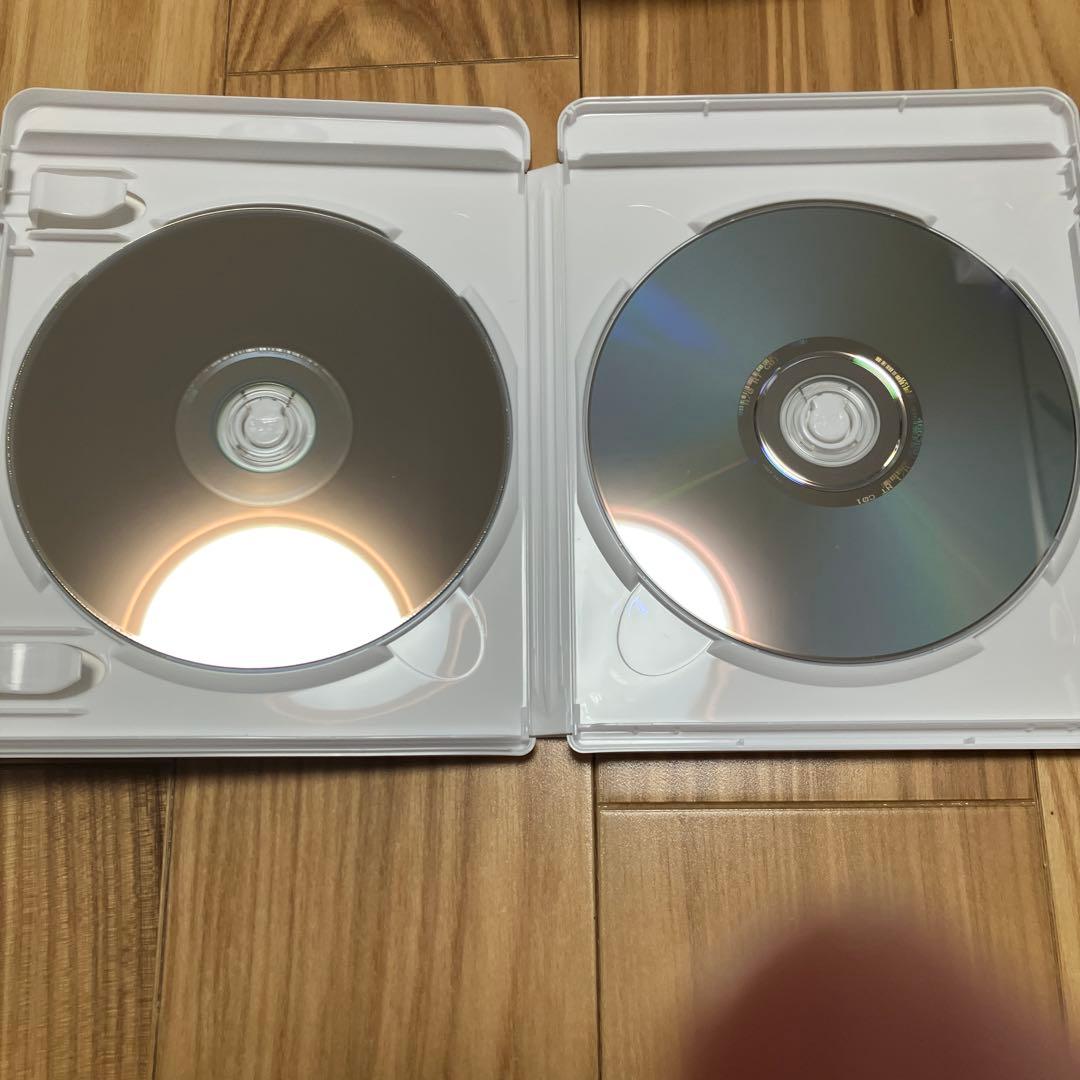 【一度だけ視聴】魔法騎士レイアース Blu-ray BOX