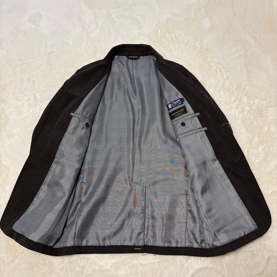CHAPS ラルフローレン× FADE MARCONI ジャケット　M