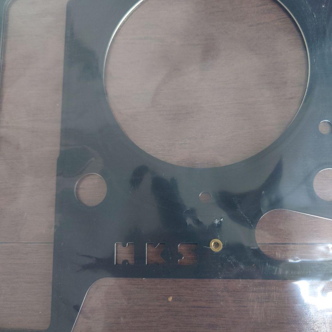 HKS SR20DET 1.2mm 88Φ メタルガスケット