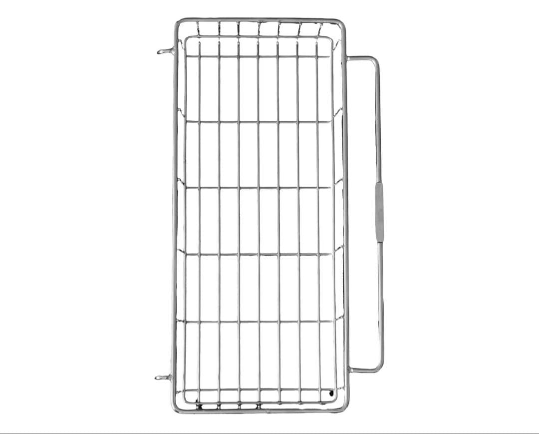 ZEN Camps FoldFlex Table IGTテーブル&専用バスケット