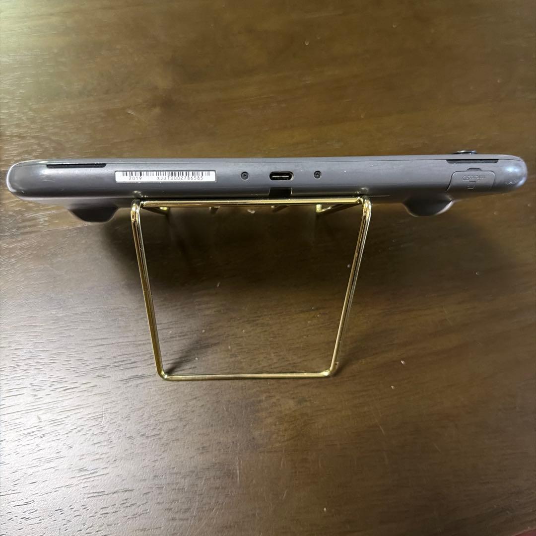 【ジャンク品】 Nintendo Switch Lite グレー