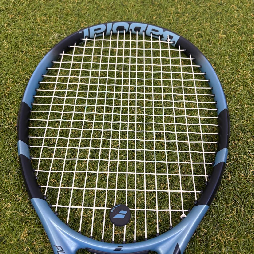 【即日発送 美品】BabolaT PURE DRIVE 100 2025 G2
