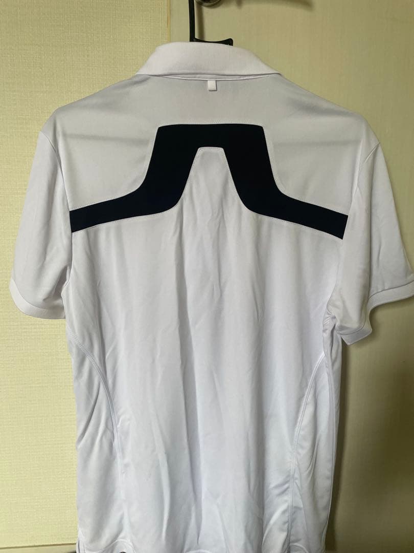 J.LINDEBERG メンズポロシャツ