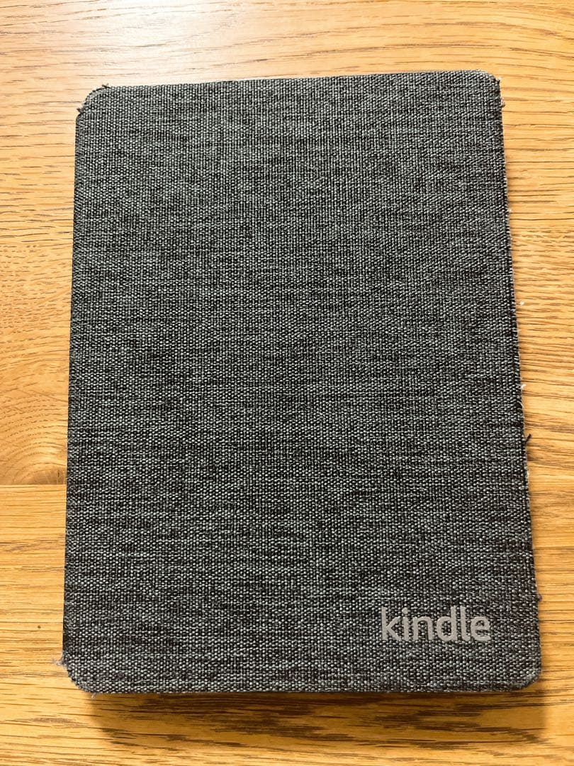 【ジャンク扱い】Kindle Paper white第11世代