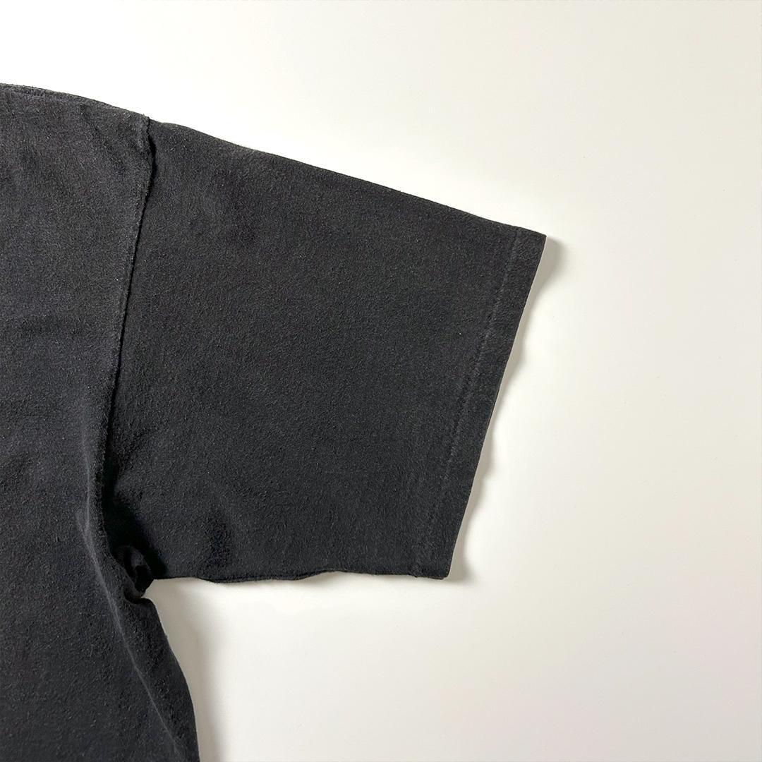 ハーレーダビッドソン Tシャツ XXL usa製 イーグル エンブレム シングル