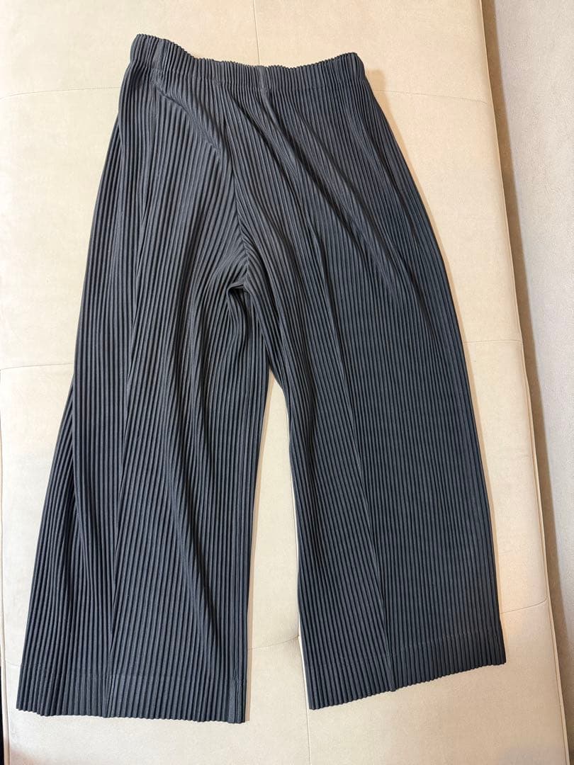 HOMME PLISSE ISSEY MIYAKE JANUARY サイズ3