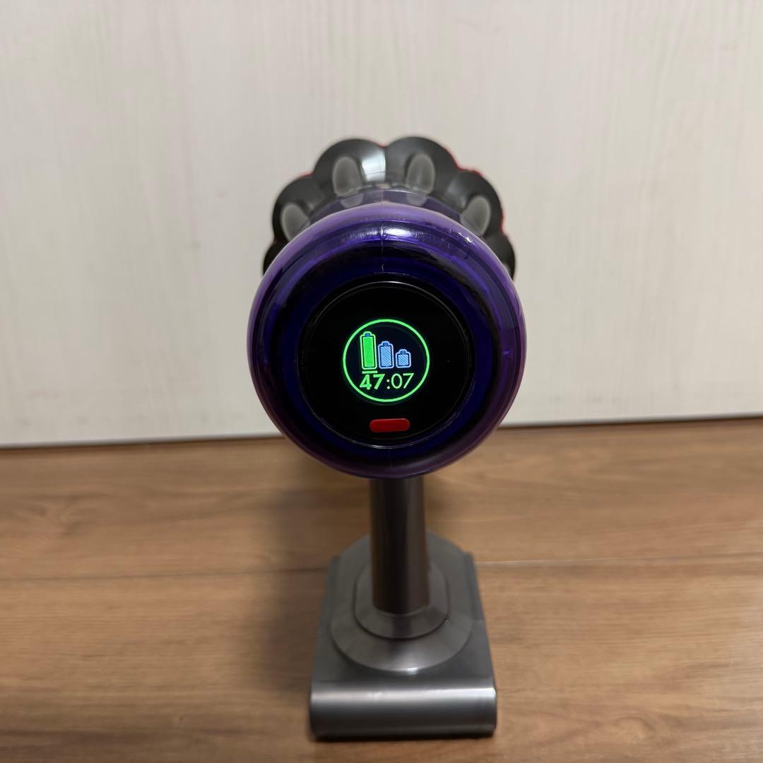 Dyson SV18 digital slim コードレスクリーナー
