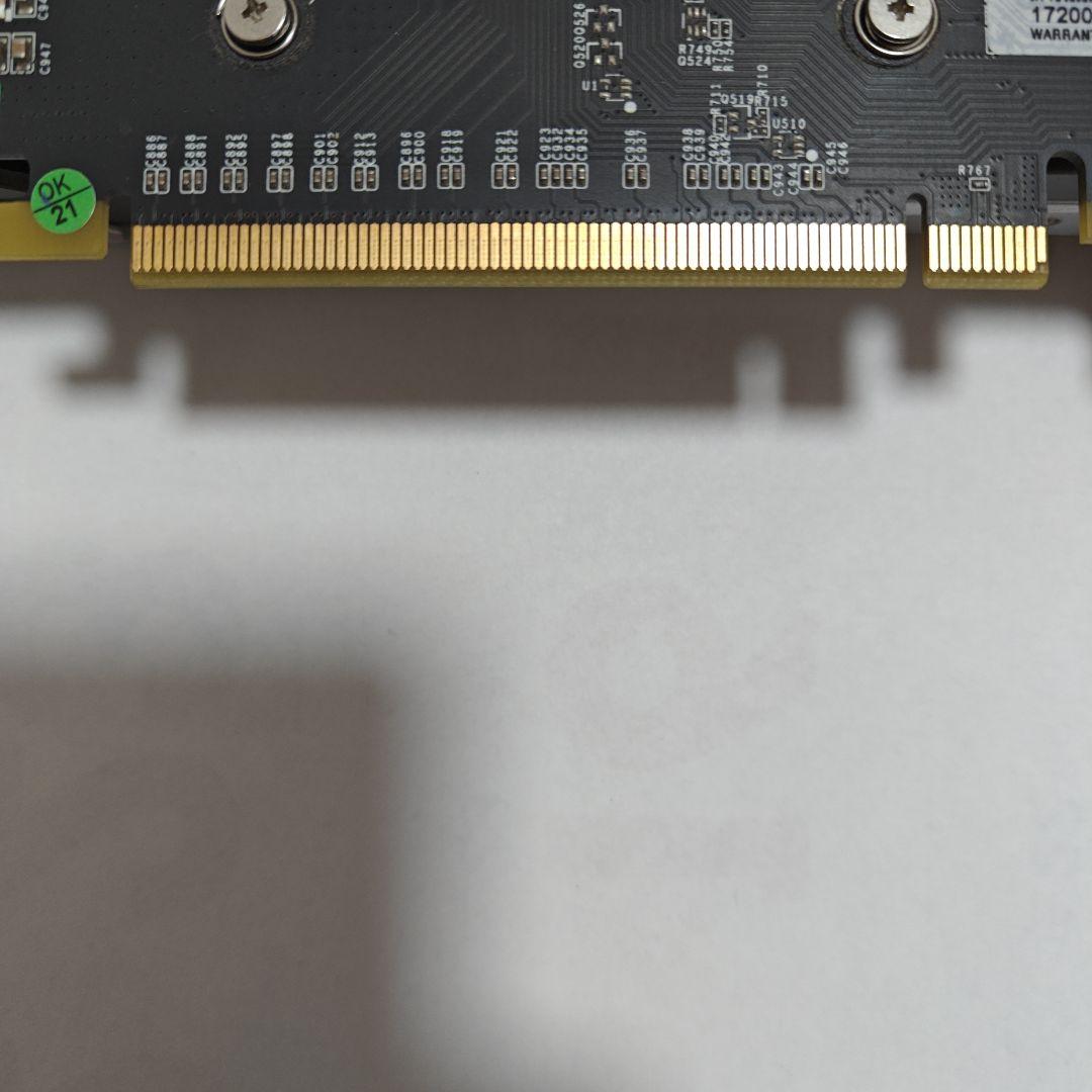 グラフィックボード・グラボ・ビデオカード gtx1060 6g