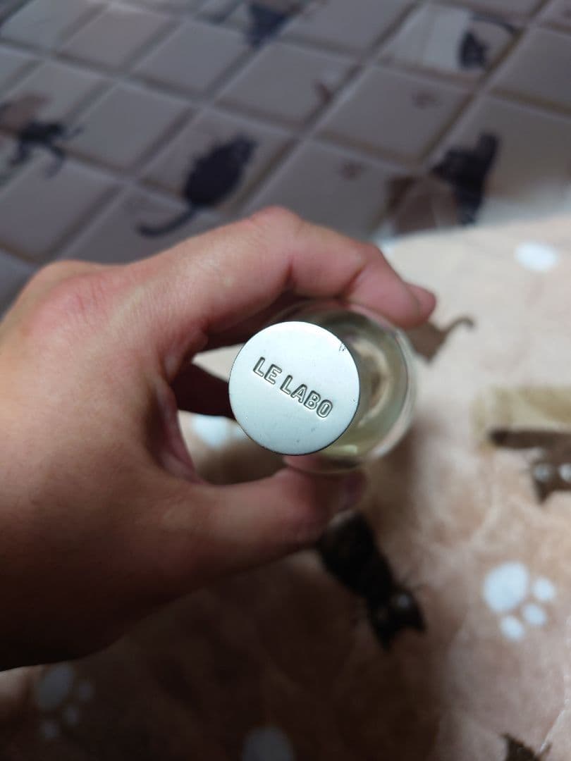 み*こ様 ★LE LABO　ル ラボ　BERGAMOTE 22　ベルガモット 2