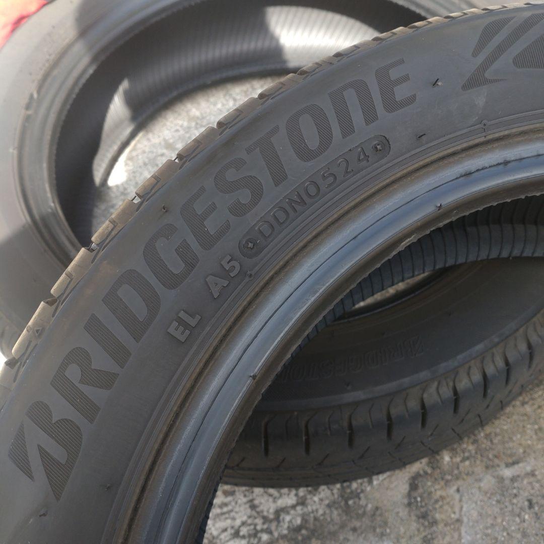 ブリジストン　エコピアNH200C　165/55R15