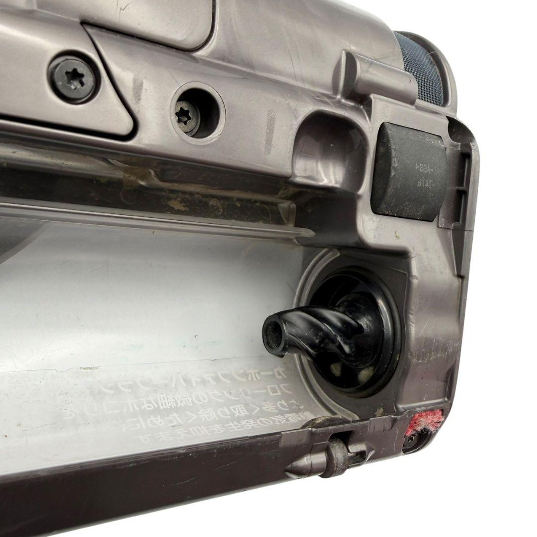 【動作確認済み】Dyson DC63 ヘッド 純正品　ダイソン　アタッチメント