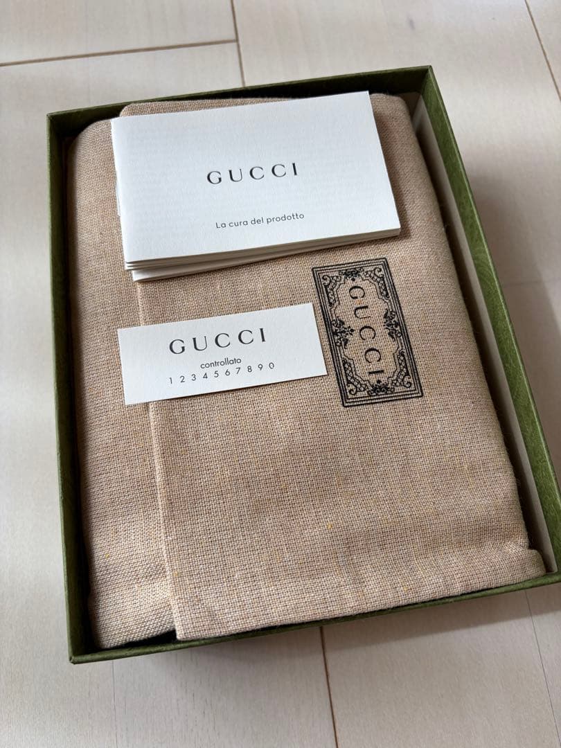 GUCCI ドナルドダック ノートセット A5