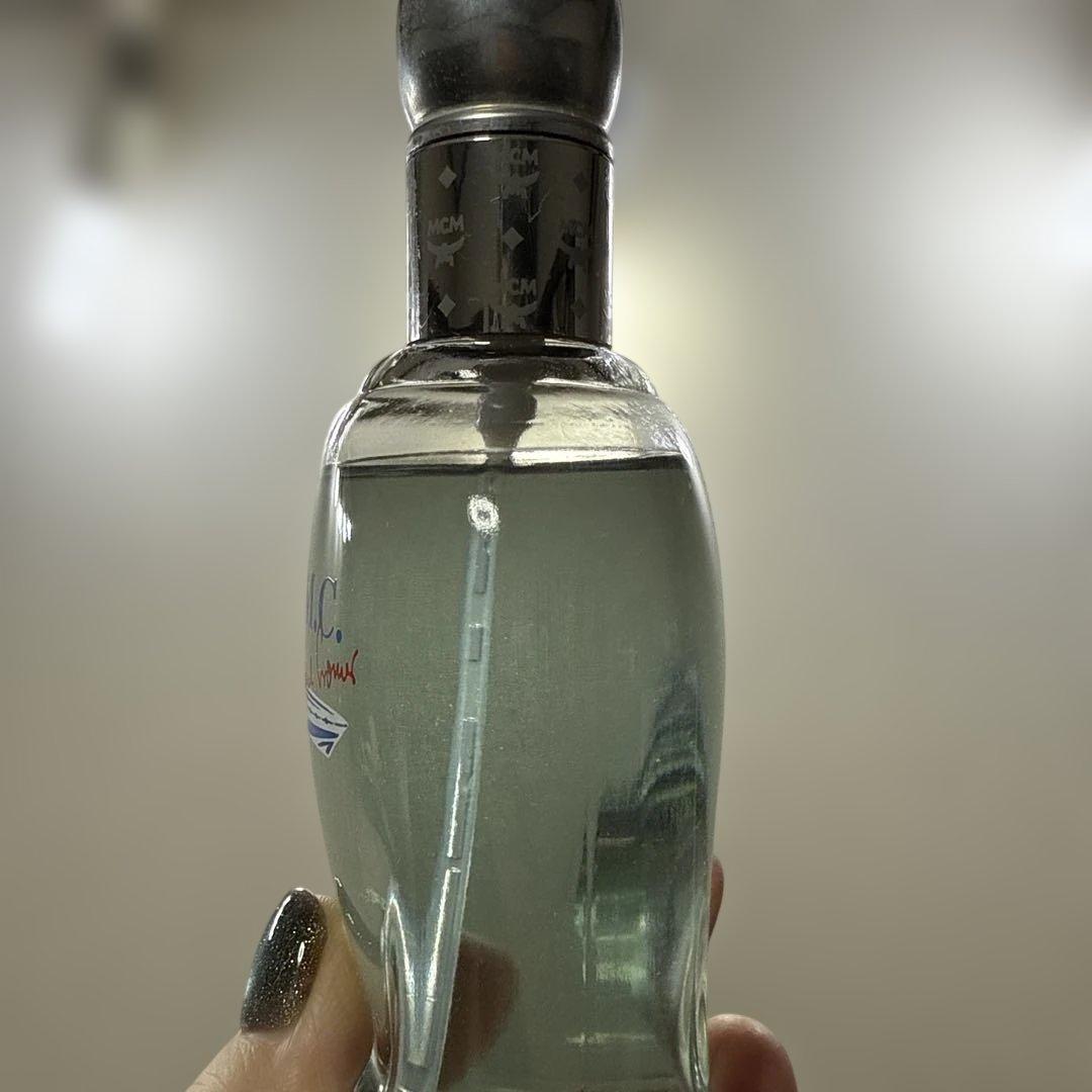 エムシーエム ベリー エムシー オードトワレ 100ml