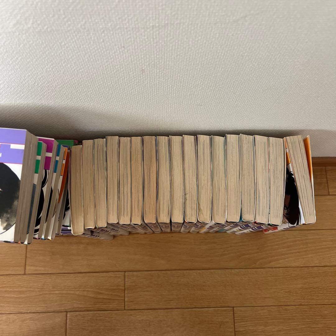 H2 全巻セット 少年漫画