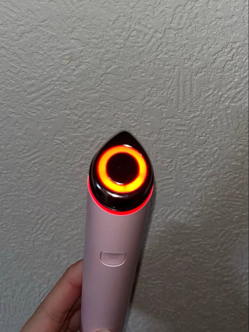メディキューブ美顔器