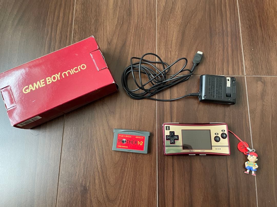Nintendo Switch Nintendo GAMEBOY ADVANCE OXY-S-GA
