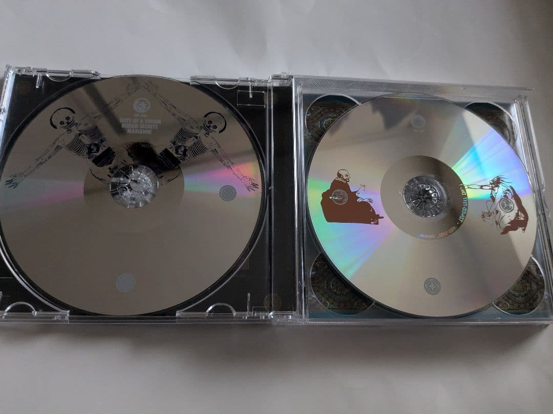 希少 灰野敬二➕️巻上公一➕️JohnZorn GISM ギズム 傑作BOX新品