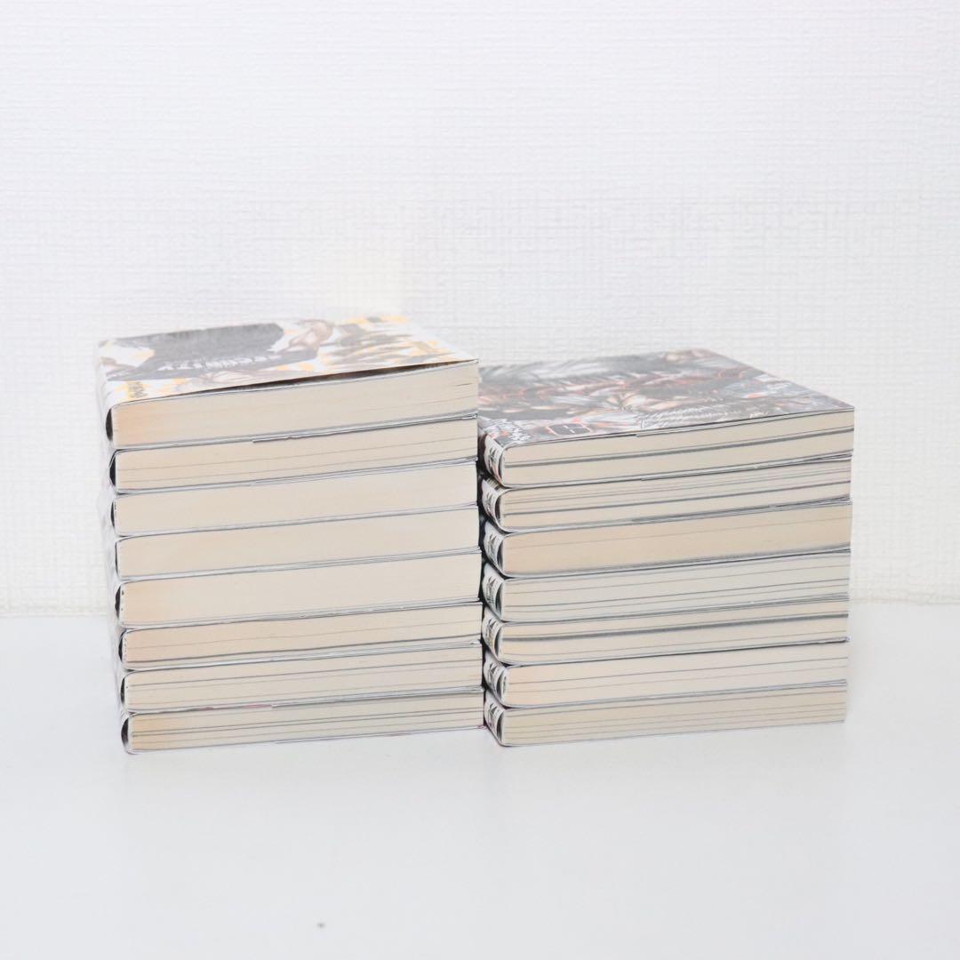 アウト 1〜28巻 ＋ バウンサー 1〜15巻　全巻　みずたまこと