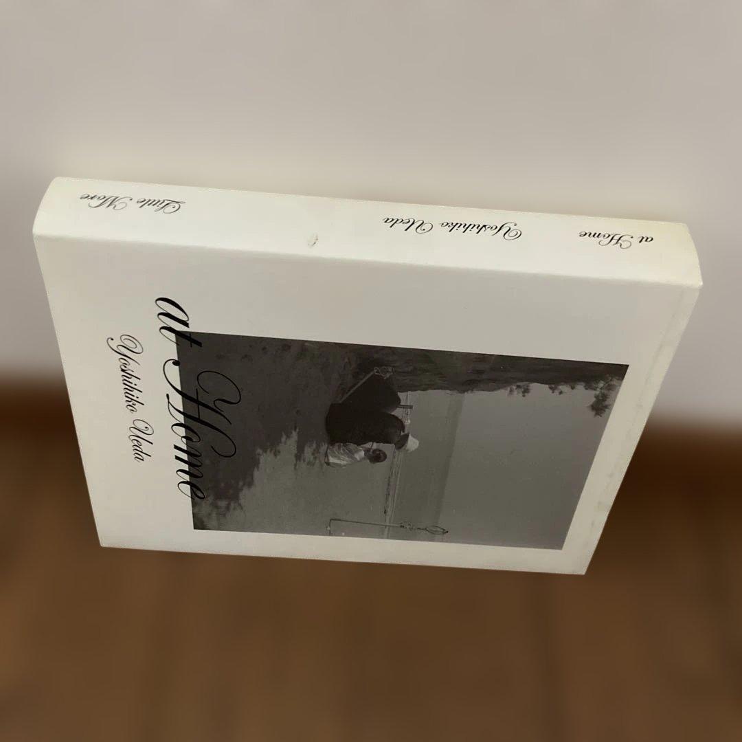 上田義彦写真集 at 