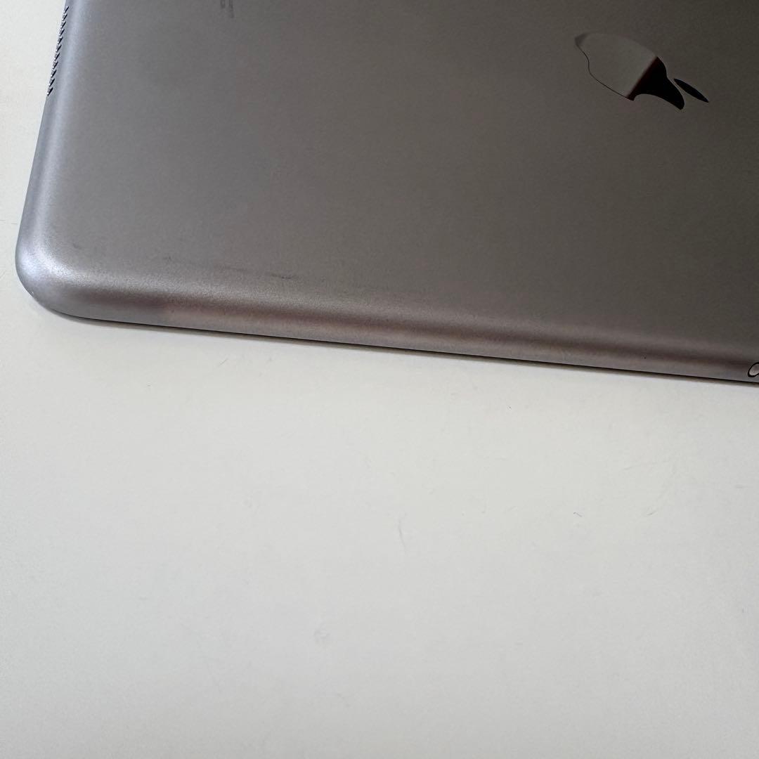 【極美品】iPad Pro 10.5インチ 64GB スペースグレイ