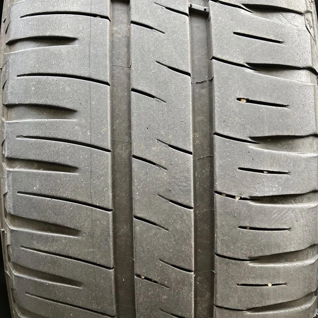 ミシュラン エナジーセイバー4 155/65R14 21年製 4本セット