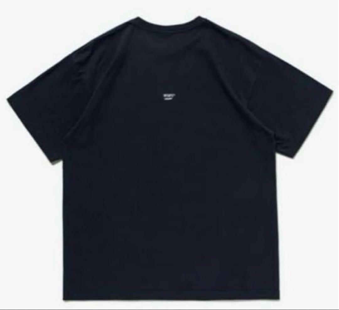 トップス WTAPS DSQD / SS / COTTON BLACK M