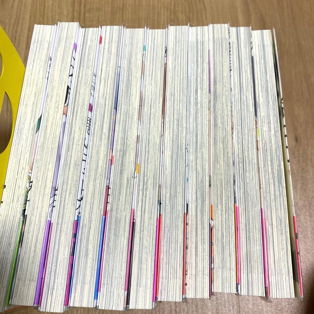 やわ男とカタ子 １巻〜11巻